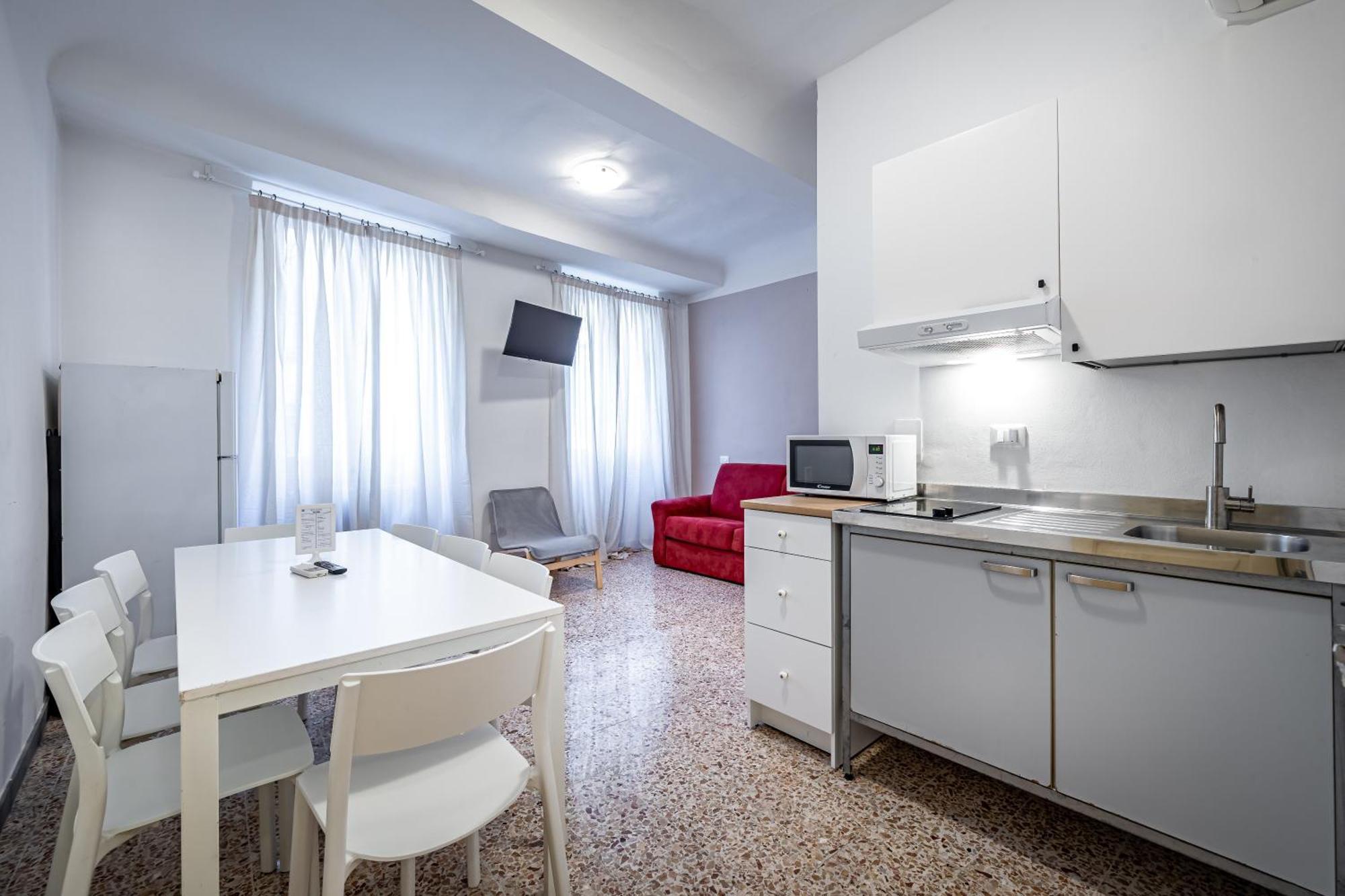 Yid Agnolo Three Bedroom Apartment In Florenţa Exterior foto