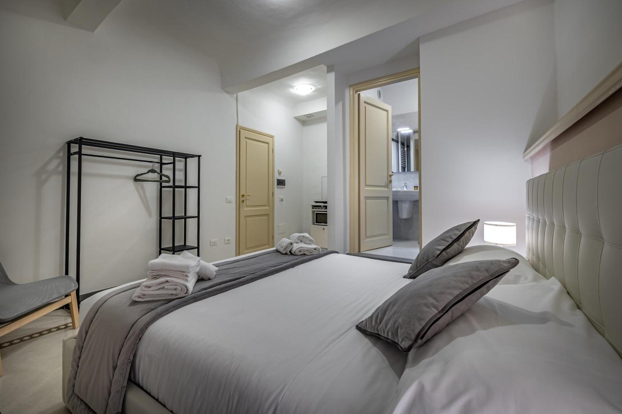 Yid Agnolo Three Bedroom Apartment In Florenţa Exterior foto