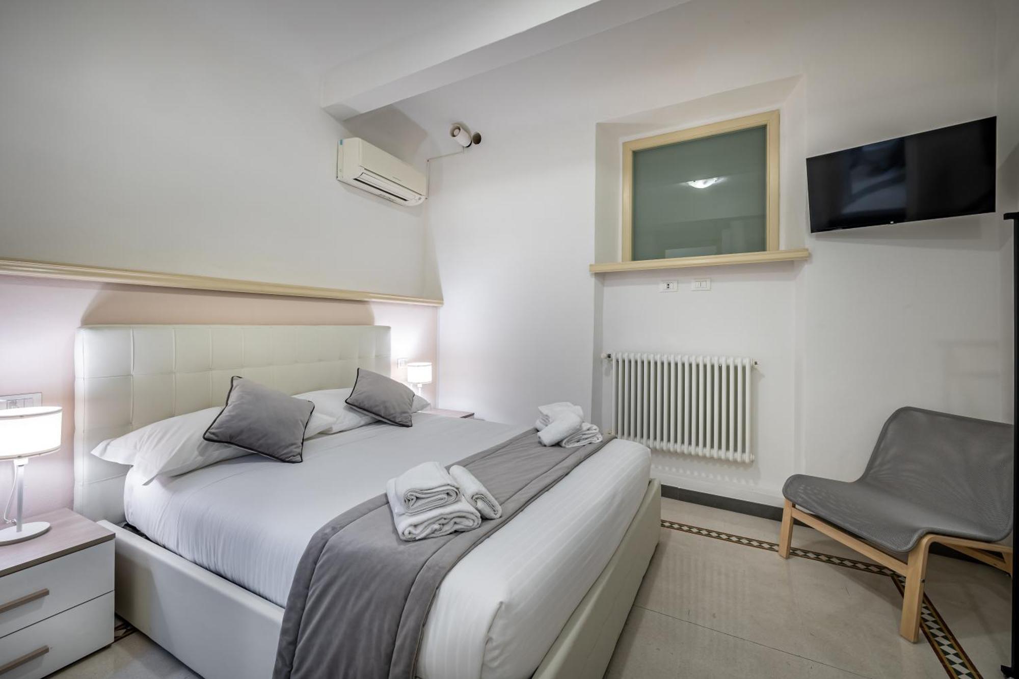 Yid Agnolo Three Bedroom Apartment In Florenţa Exterior foto