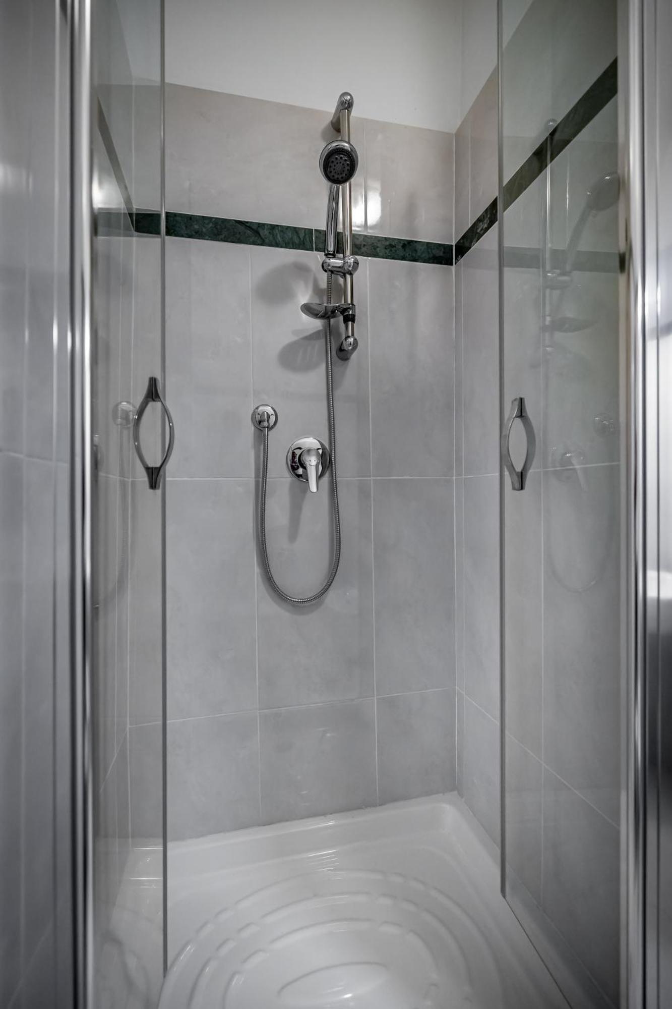 Yid Agnolo Three Bedroom Apartment In Florenţa Exterior foto