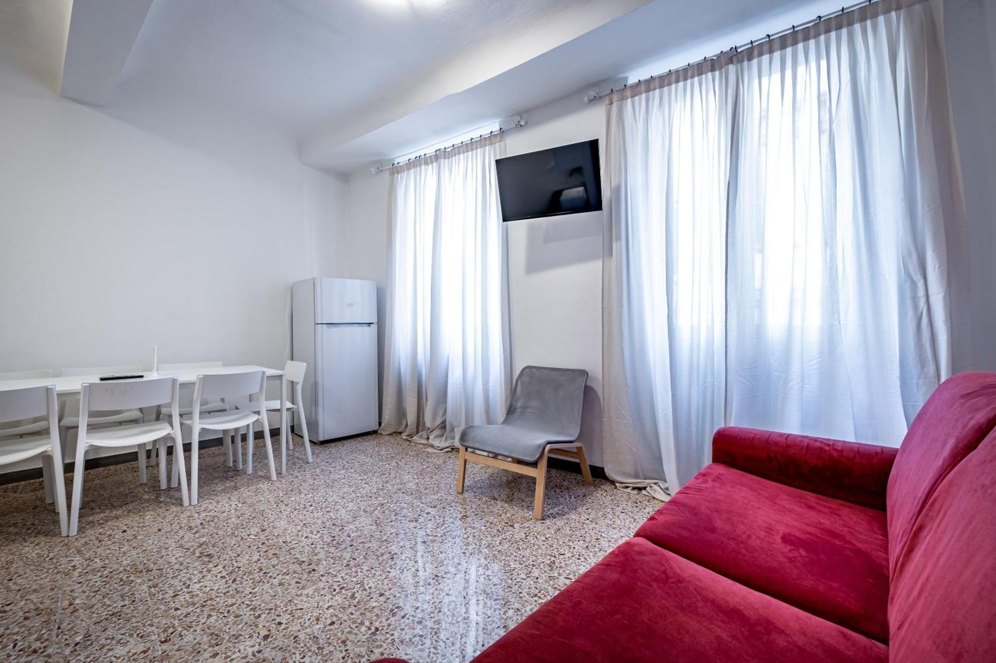 Yid Agnolo Three Bedroom Apartment In Florenţa Exterior foto