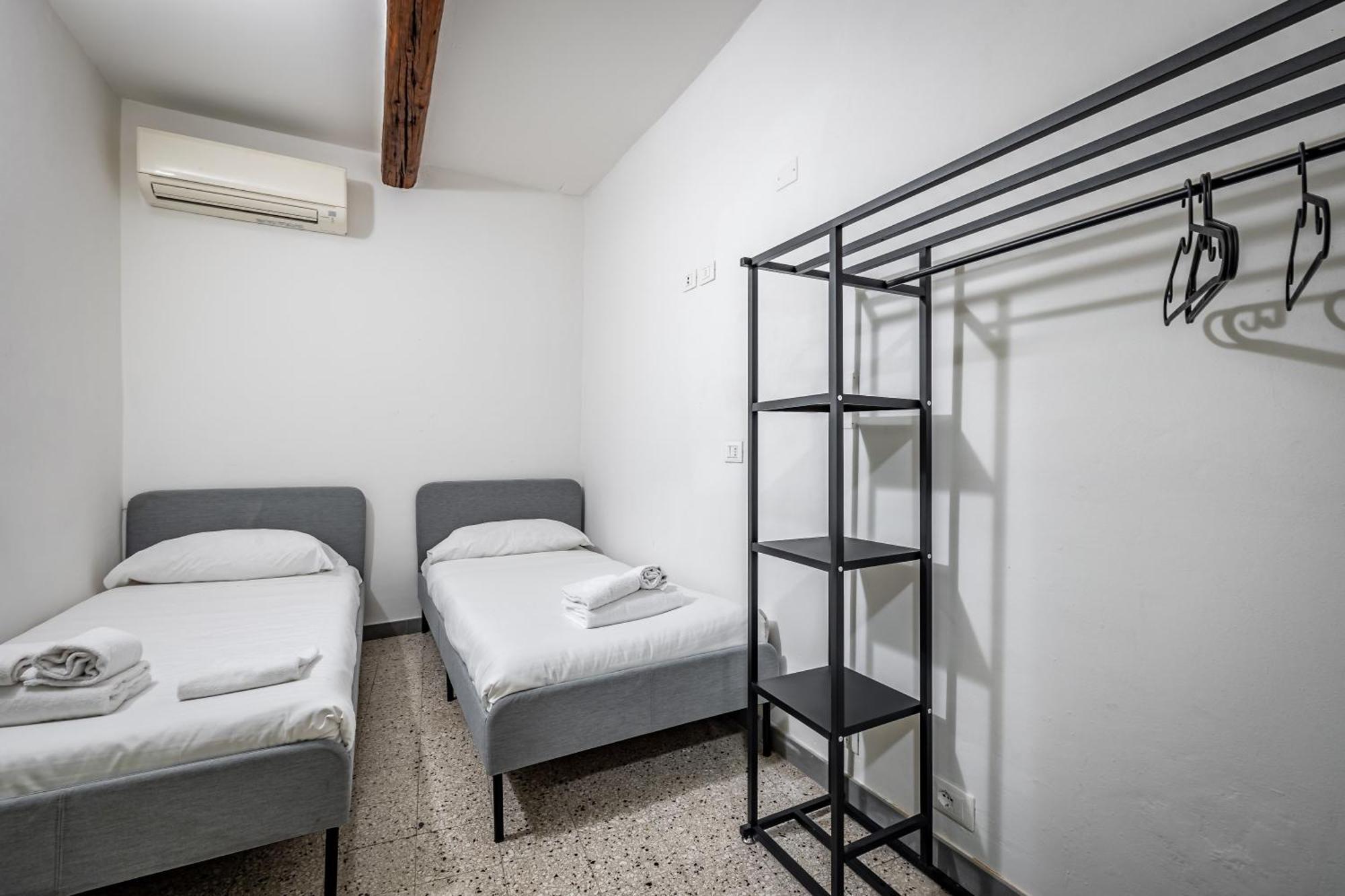 Yid Agnolo Three Bedroom Apartment In Florenţa Exterior foto