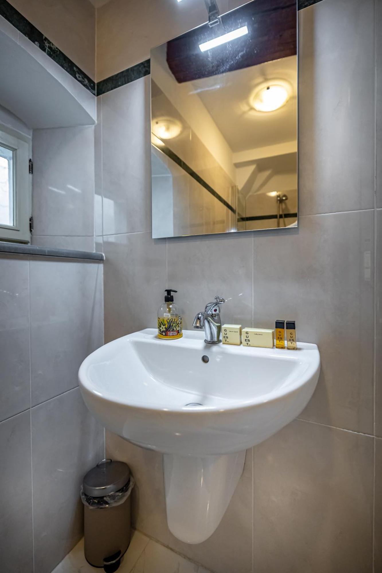 Yid Agnolo Three Bedroom Apartment In Florenţa Exterior foto