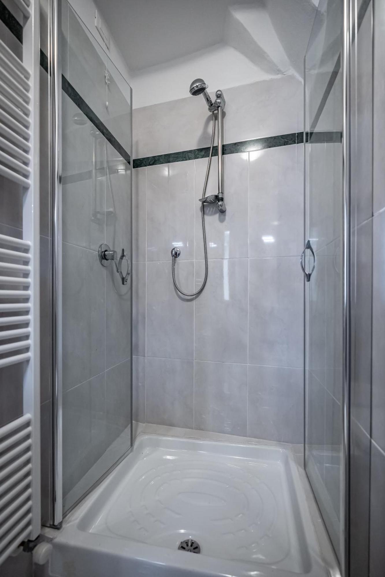 Yid Agnolo Three Bedroom Apartment In Florenţa Exterior foto