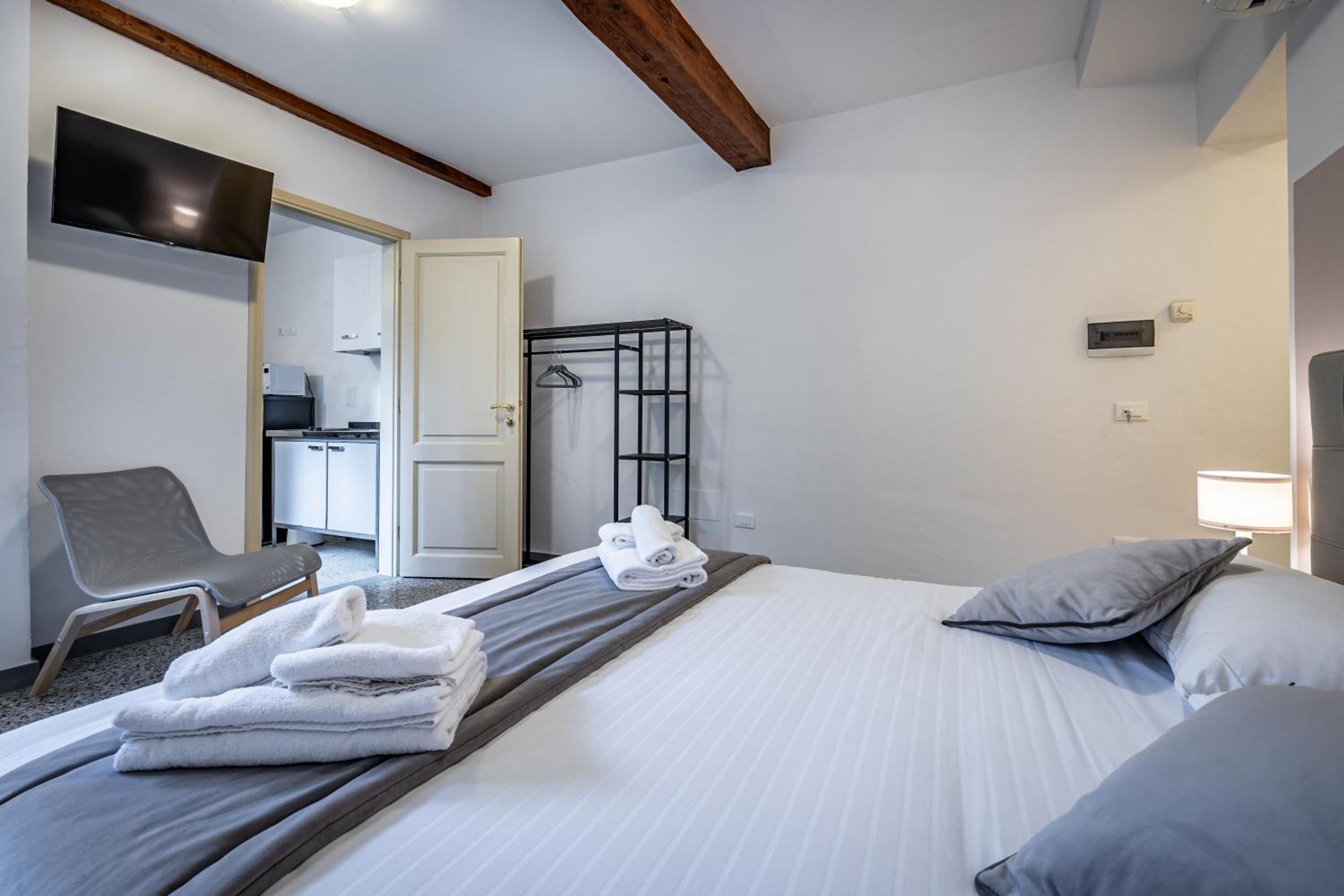 Yid Agnolo Three Bedroom Apartment In Florenţa Exterior foto