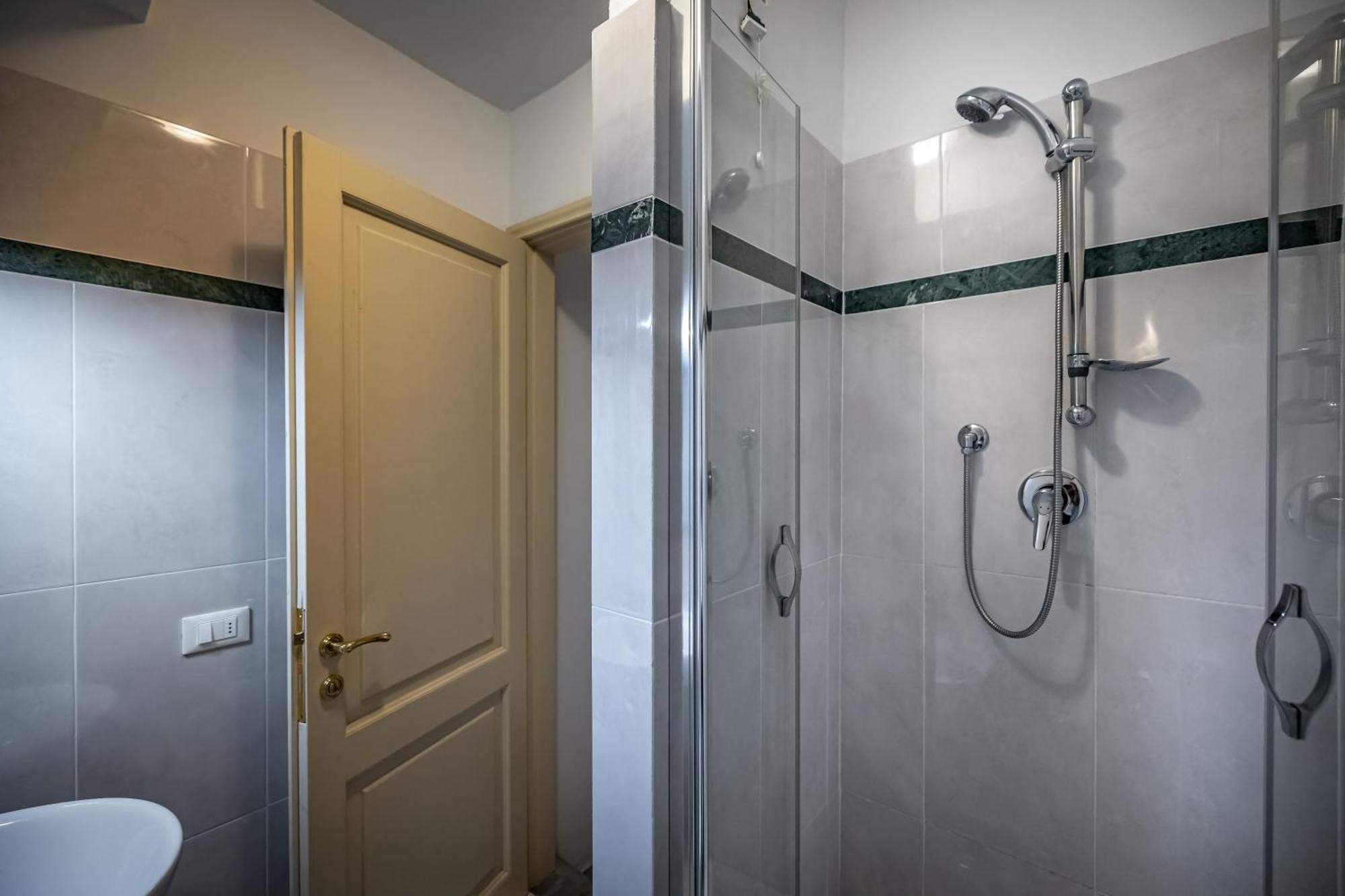Yid Agnolo Three Bedroom Apartment In Florenţa Exterior foto