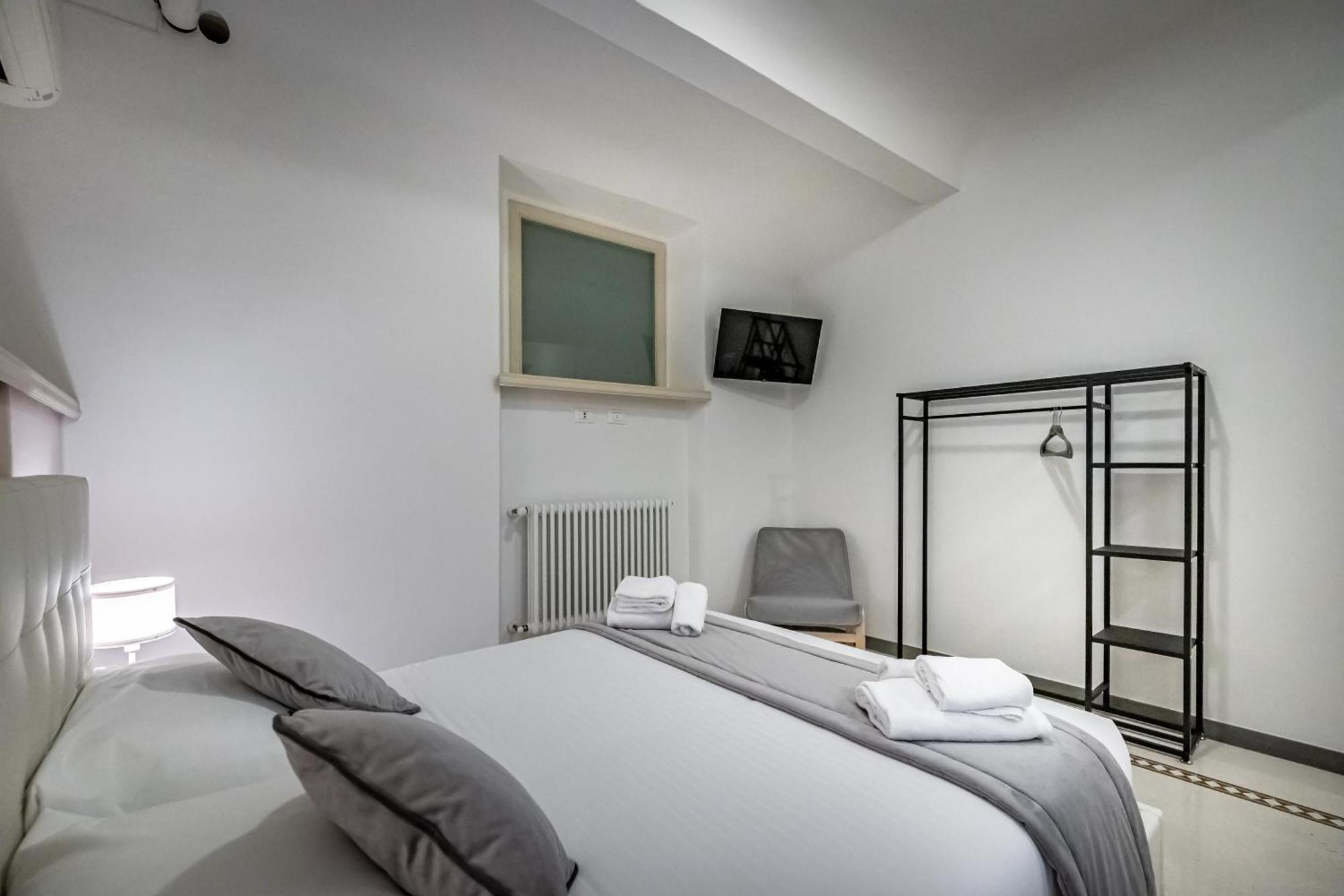 Yid Agnolo Three Bedroom Apartment In Florenţa Exterior foto