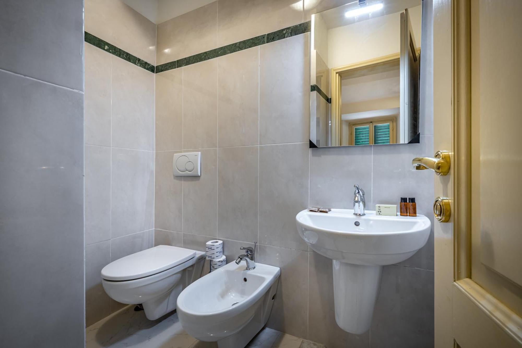 Yid Agnolo Three Bedroom Apartment In Florenţa Exterior foto