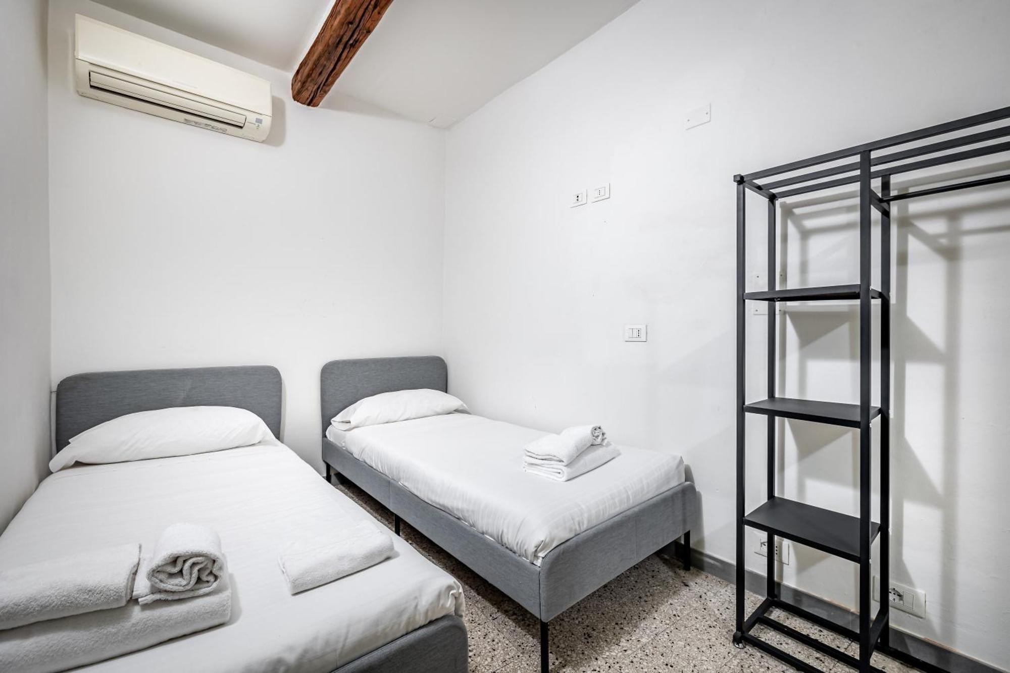 Yid Agnolo Three Bedroom Apartment In Florenţa Exterior foto