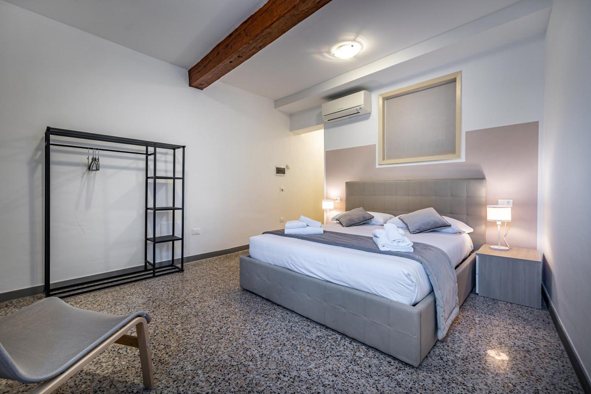 Yid Agnolo Three Bedroom Apartment In Florenţa Exterior foto