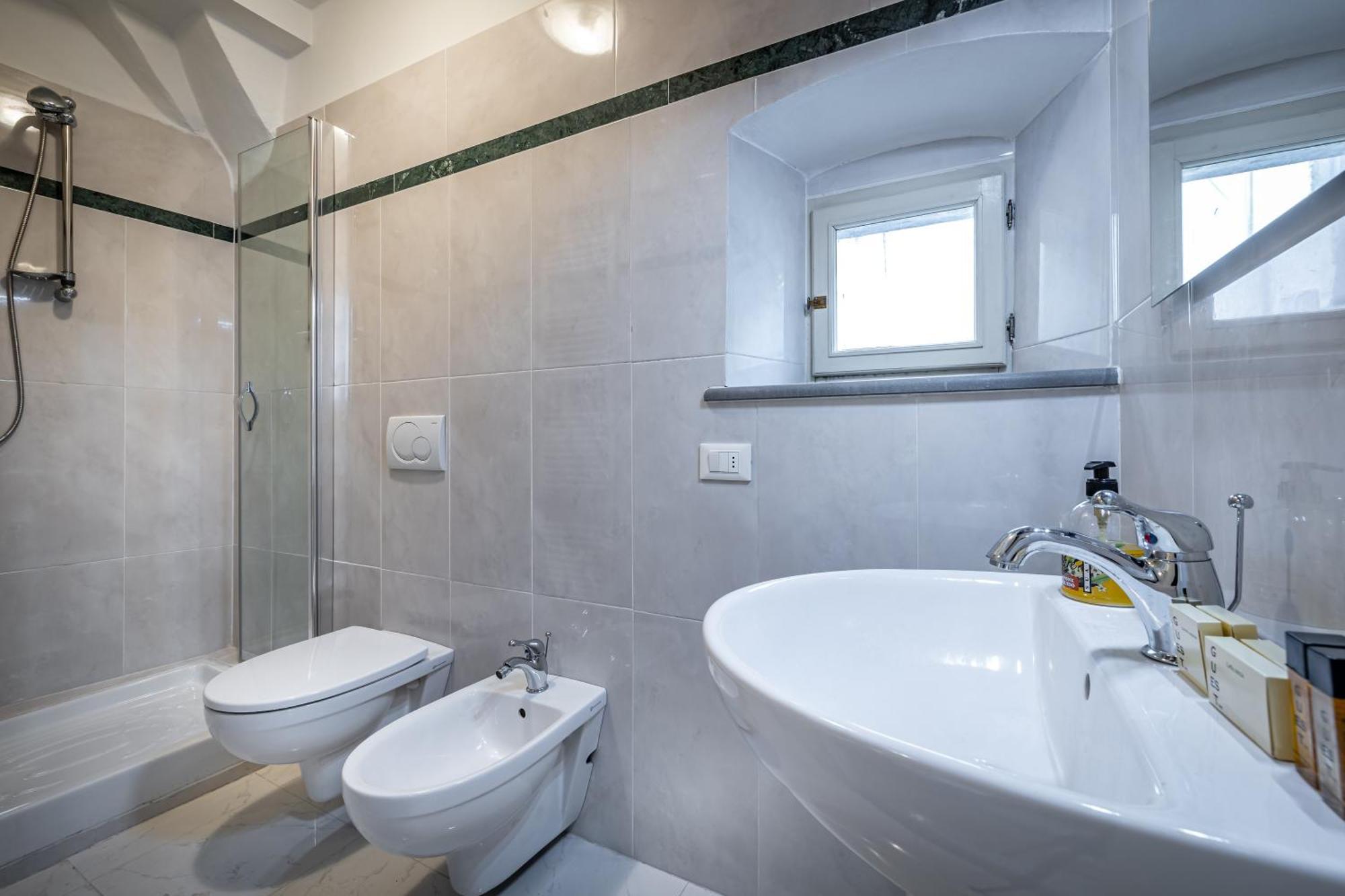 Yid Agnolo Three Bedroom Apartment In Florenţa Exterior foto
