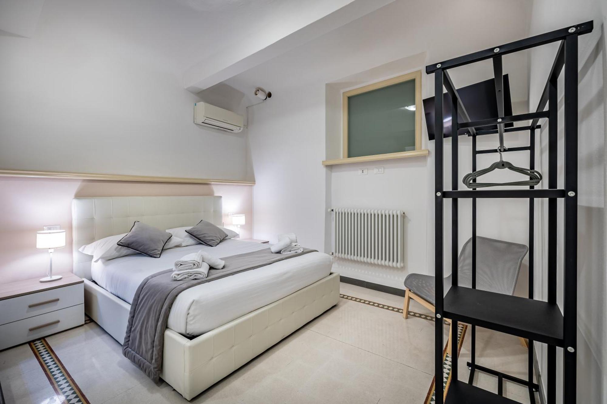 Yid Agnolo Three Bedroom Apartment In Florenţa Exterior foto