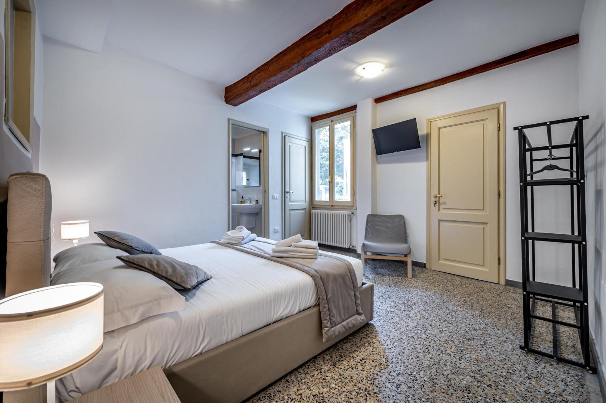Yid Agnolo Three Bedroom Apartment In Florenţa Exterior foto